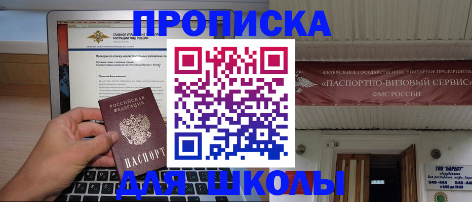 временная регистрация поиск в Мурманской области