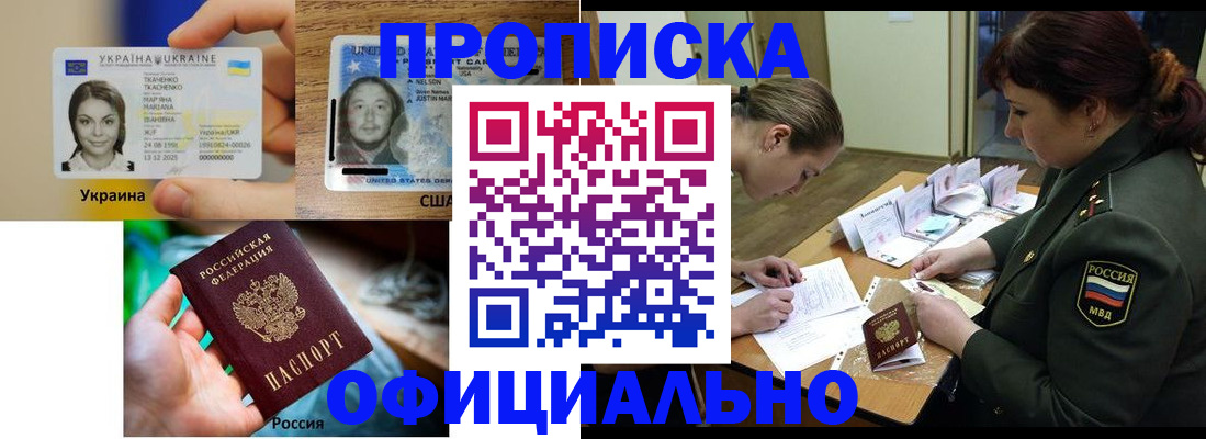 временная регистрация поиск в Мурманской области